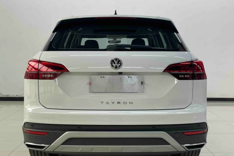 Used Volkswagen Tayron 2020 330TSI Two-Wheel Drive Luxury Smart Connectivity Version
