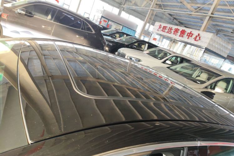 Used Buick LaCrosse 2021 552T Luxury Version
