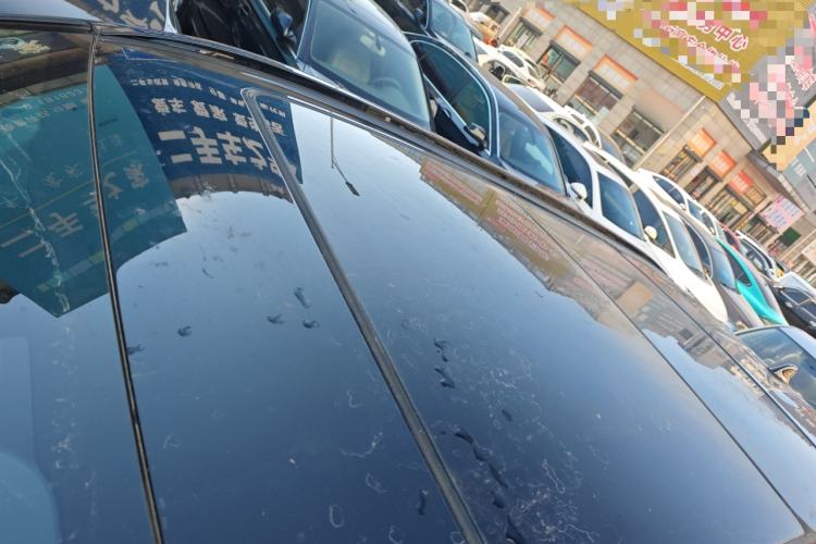 Used Toyota Crown Kluger 2024 2.5L HEV Four-Wheel Drive Luxury Edition