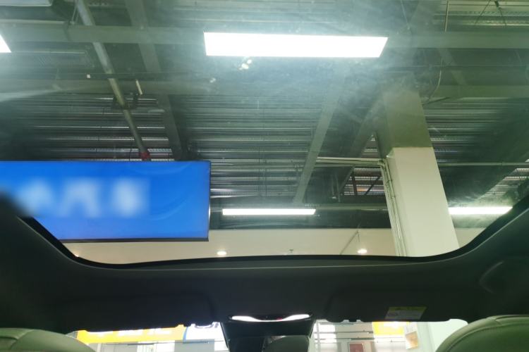 Used  S05 2024 510Max Pure Electric Version
