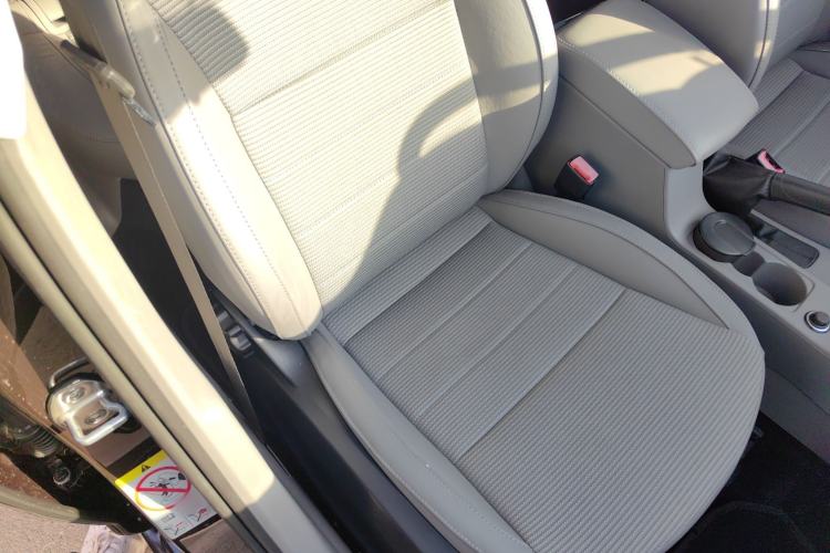 Used Skoda Octavia 2015 1.6L Automatic Yijie Edition