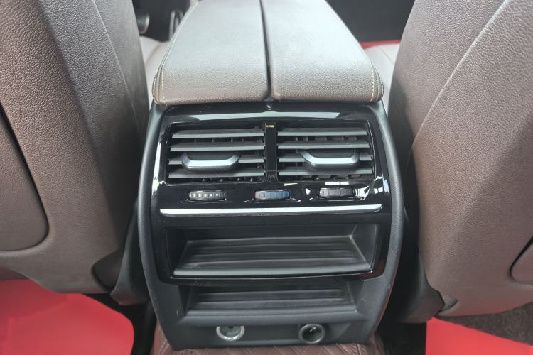 Used BMW 5 Series 2019 525Li M Sport Package