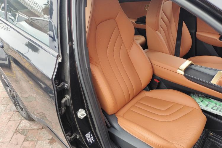 Used NETA X 2023 400 Lite
