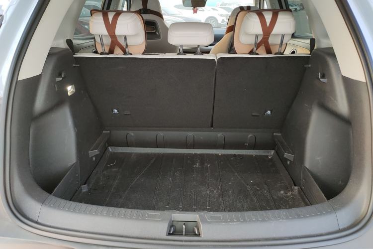 Used BYD Yuan UP 2025 Intelligent Driving Version 401 KM Dynamic Edition
