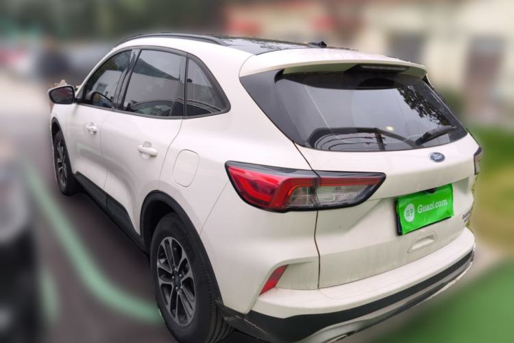 Used Ford Escape 2020 EcoBoost 245 Two-Wheel-Drive Comfort Edition