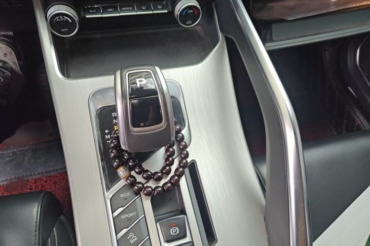 Used Geely Auto Coolray 2019 260T DCT Knight China VI Standard