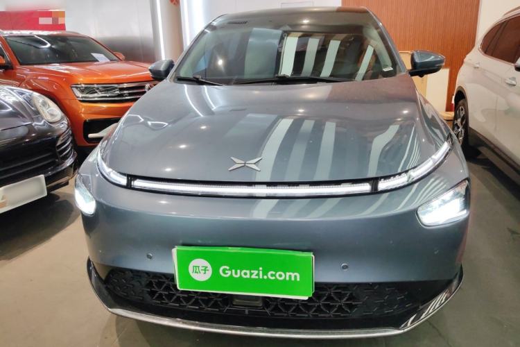 Used XPeng G3 2022 G3i 460N
