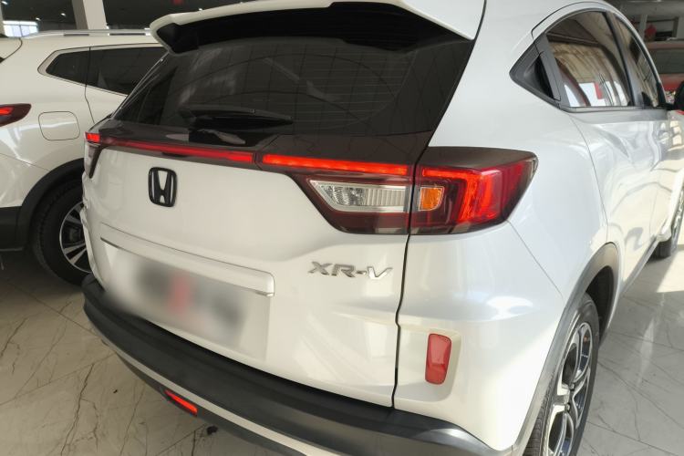 Used Honda XR-V 2020 1.5L CVT Comfort Version
