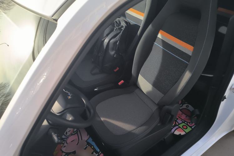 Used Wuling Hongguang MINIEV 2022 Zizai Version Lithium Iron Phosphate
