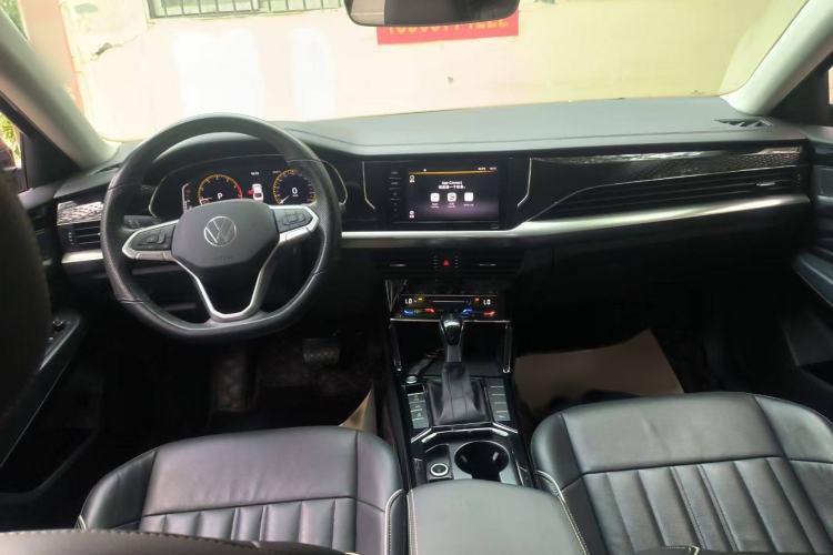 Used Volkswagen Passat 2022 330TSI Starry Elite Edition
