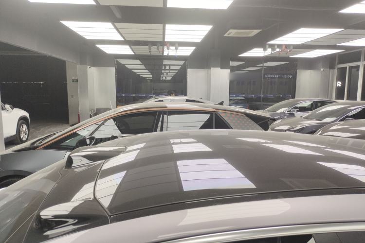 Used Nio ET5T 2025 75 kWh Touring