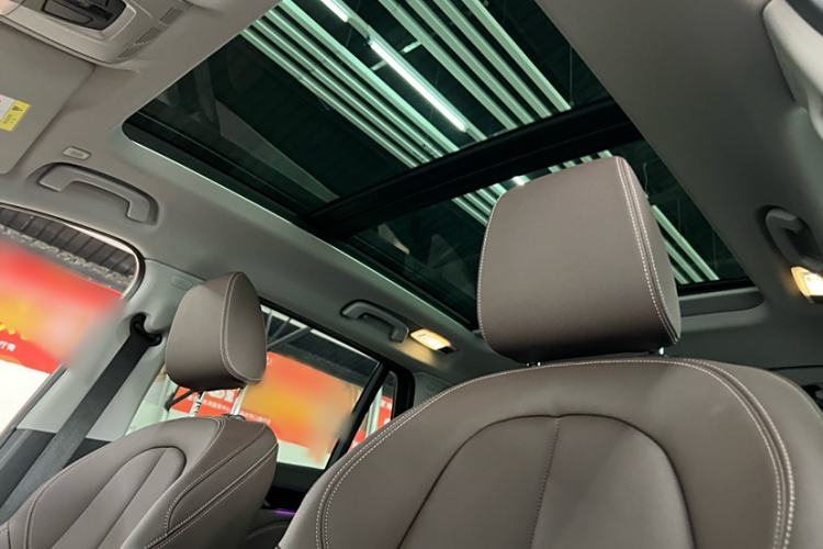 Used BMW X1 2022 sDrive25Li Leading Model
