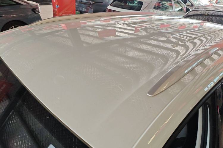 Used Jetta VS5 2023 280TSI Automatic Trend Edition
