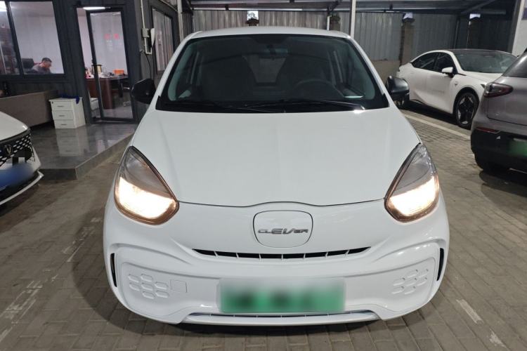 Used Roewe Clever 2022 311km QiQi BoBo Edition