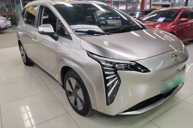 Used AION Y 2023 Plus 510 Enjoy Edition