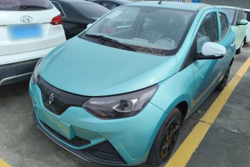 Used JMEV  2023 Joyful Edition 201km Comfort Model