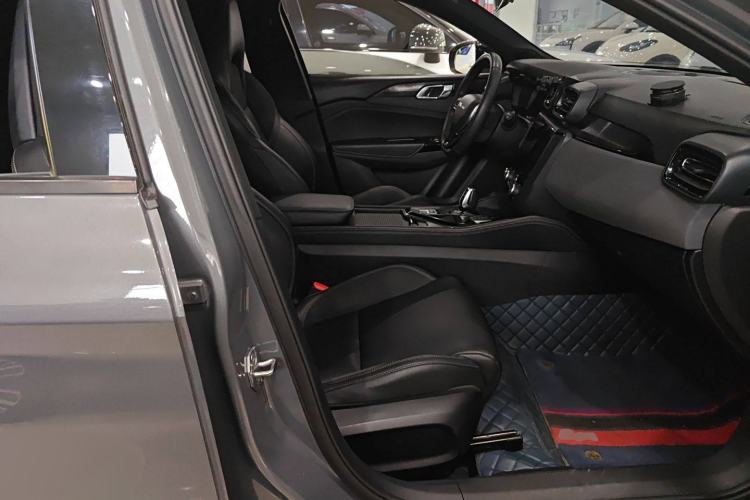 Used Lynk & Co 02 2021 1.5TD DCT Two-Wheel Drive Power Plus
