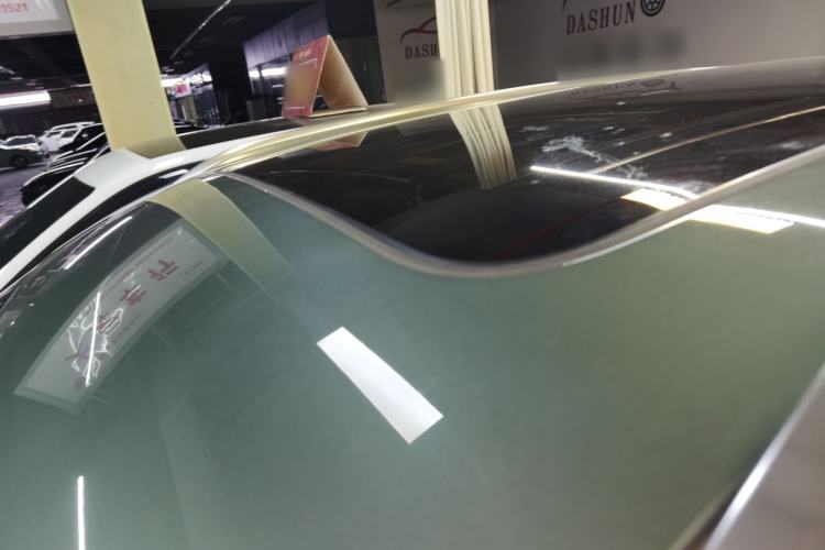 Used Hima AITO M7 2022 1.5T Rear-Drive Comfort Edition
