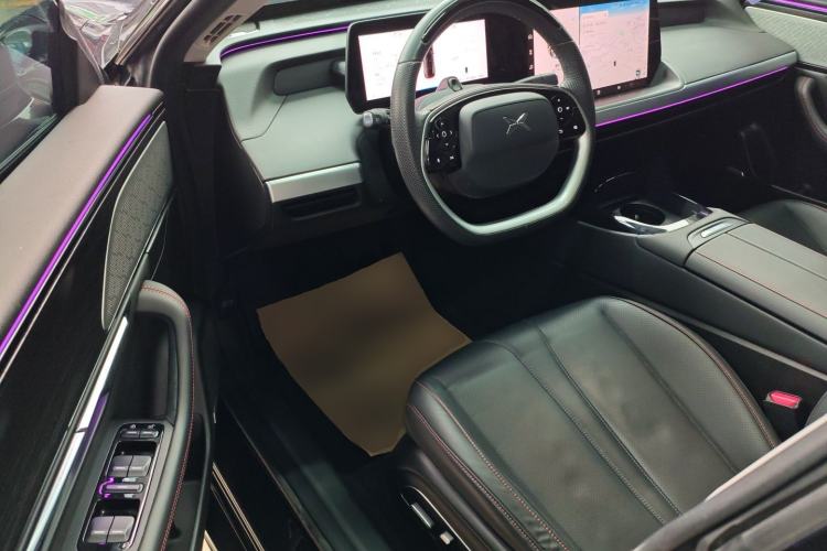 Used XPeng P7 2023 480G
