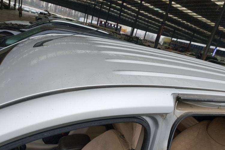 Used Wuling Rongguang V 2016 1.2L Standard Version
