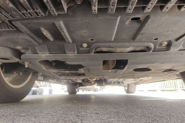 Used Toyota Highlander 2018 2.0T Two-Wheel Drive Elite Edition 7 Seats Emission Standard China V