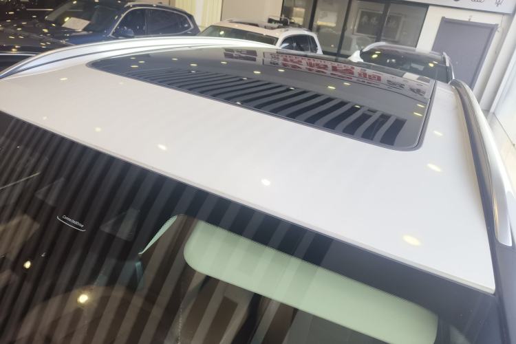 Used BMW X3 2020 xDrive30i Luxury Model with M Sport Package