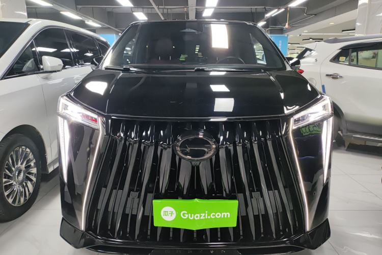 Used GAC Trumpchi M8 2023 Zongshi Series 400T Ultimate Edition