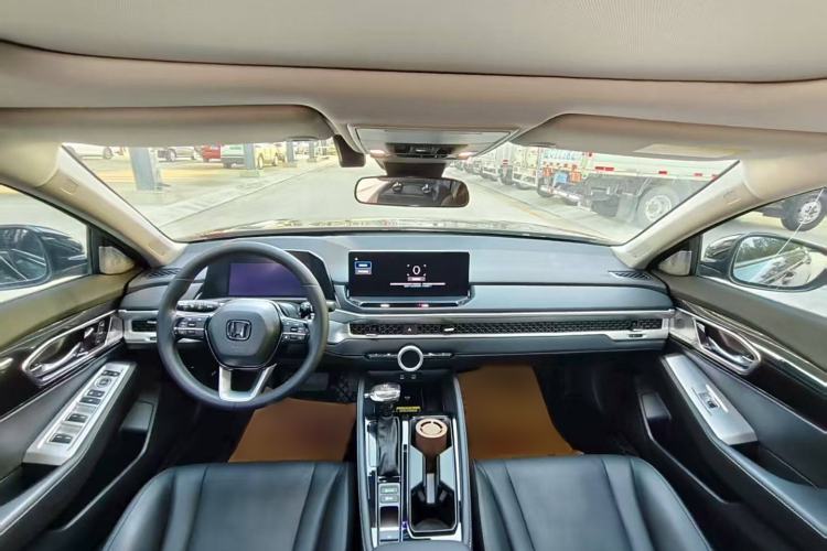 Used Honda Accord 2023 260TURBO Excellence Edition