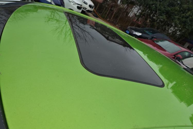 Used MG 6 2020 1.5T Automatic Trophy Luxury Edition