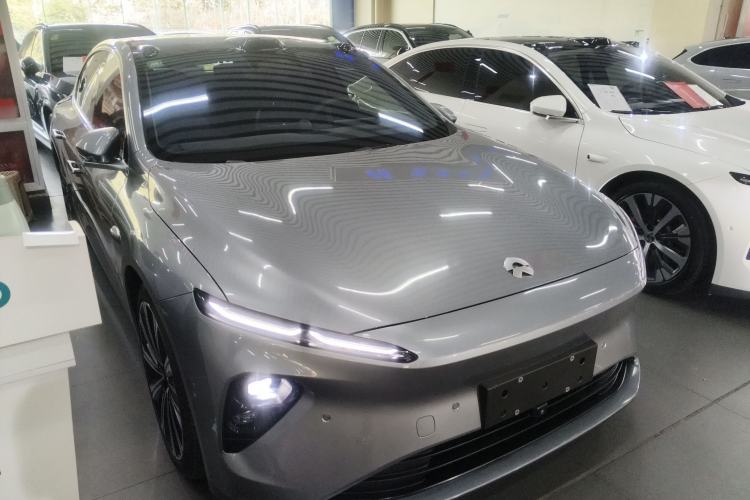 Used Nio ET7 2024 75 kWh Executive Signature Edition
