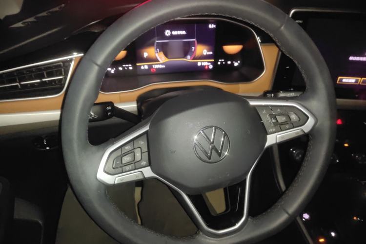 Used Volkswagen Bora 2023 200TSI DSG Enjoyment Edition