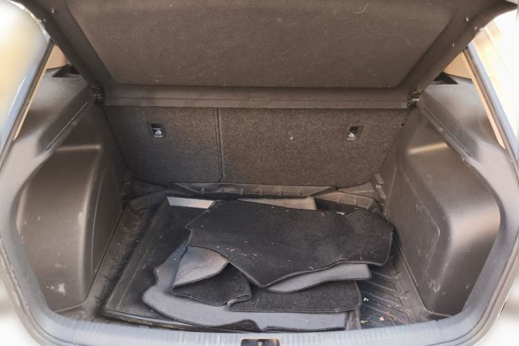 Used Skoda Rapid Spaceback 2020 1.5L Automatic Comfort Edition
