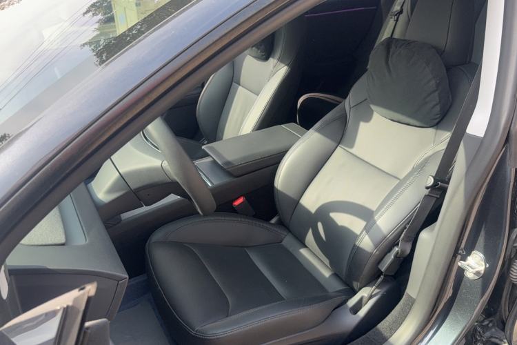 Used Tesla Model 3 2023 Long-Range All-Wheel-Drive Version
