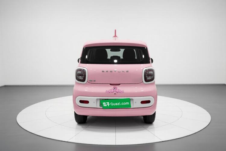 Used Bestune Pony 2025 222km Clever Horse