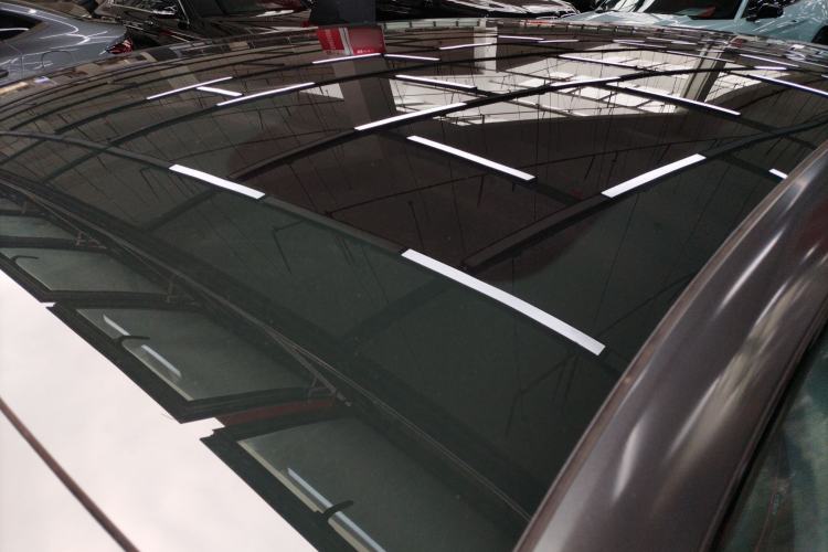 Used ORA Lightning Cat 2024 Dark Night Edition 555km Prestige Version