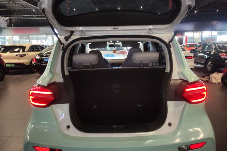 Used Leapmotor T03 2023 310 Lite Edition
