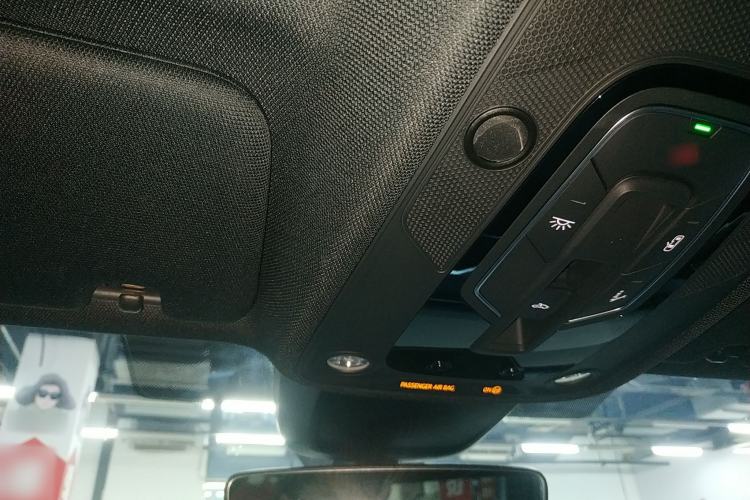 Used Audi A6L 2023 40 TFSI Luxury Dynamic Model
