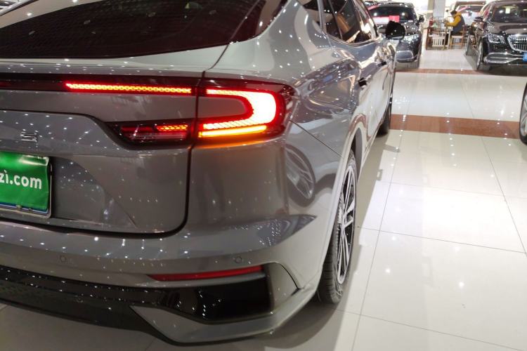 Used Ford EVOS 2022 EcoBoost 245 ST-Line
