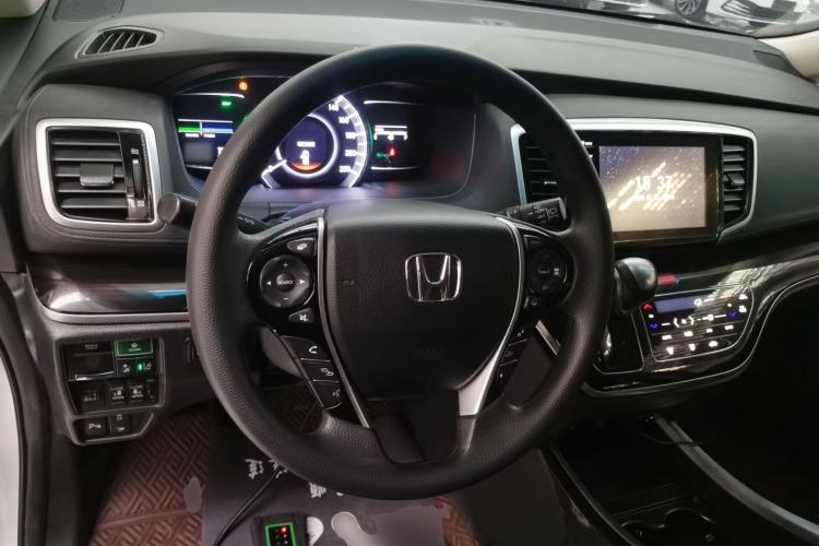 Used Honda Odyssey 2021 2.0L Rui·Smart Edition