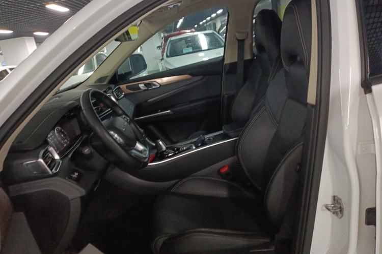 Used Lynk & Co 01 2019 2.0T Two-Wheel-Drive Pro Version China VI Standard
