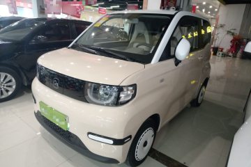 Used Chery QQ Ice Cream 2025 155km Sundae Edition