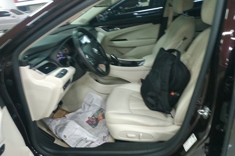 Used Buick LaCrosse 2022 Avenir Avia First Edition
