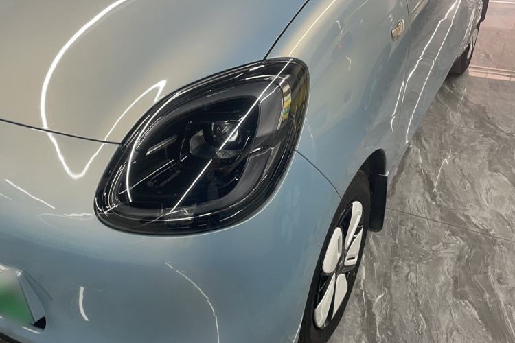 Used Wuling Hongguang MINIEV 2025 Four-Door Version Zhenxiang+ Edition
