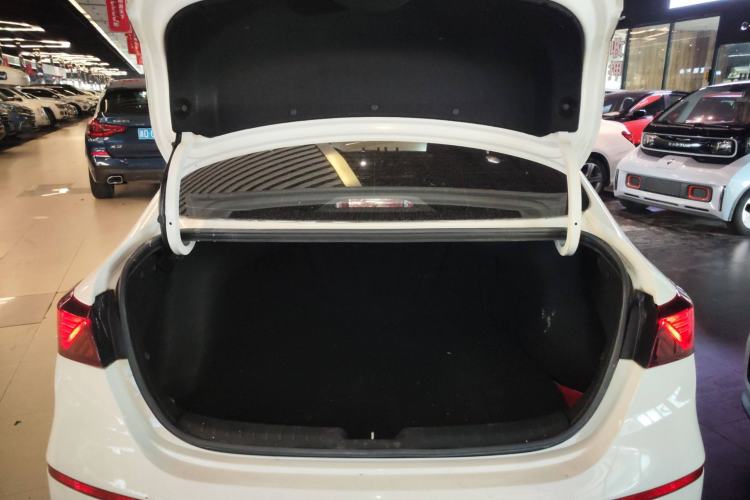 Used Kia K3 2021 Revised 1.5L CVT Youth Edition