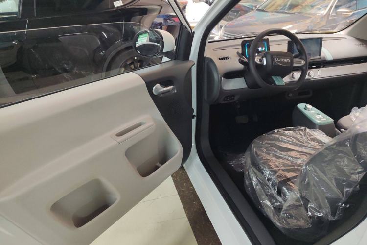 Used  Lumin 2025 205km Refreshing Edition
