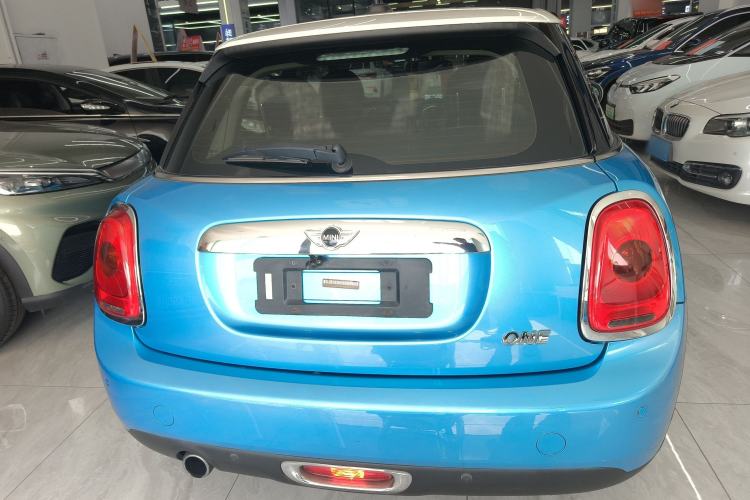 Used MINI MINI 2015 1.2T ONE Five-Door Edition
