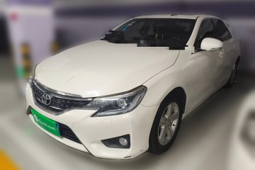 Used Toyota Reiz 2013 2.5V Elite Edition