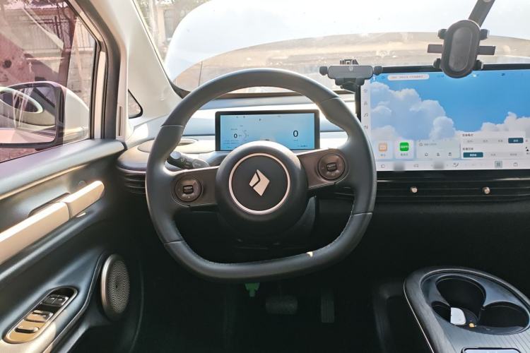 Used Baojun Cloud 2023 460 Pro
