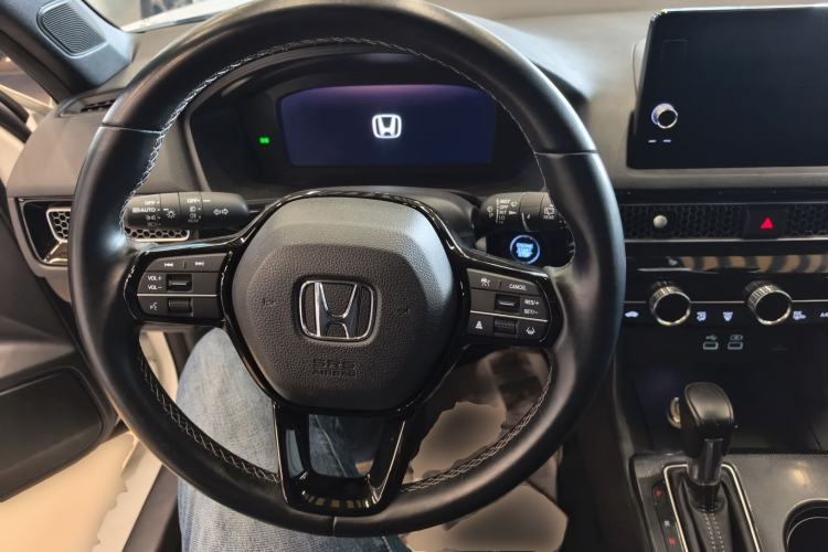 Used Honda Civic 2023 HATCHBACK 240TURBO CVT Extreme Edition