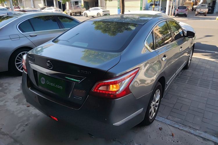 Used Nissan Teana 2013 2.0L XL Comfort Edition